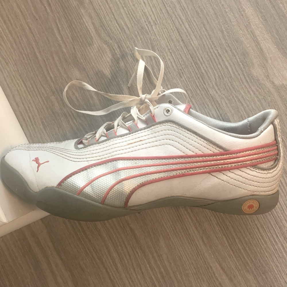 Puma Women’s Golf Shoes